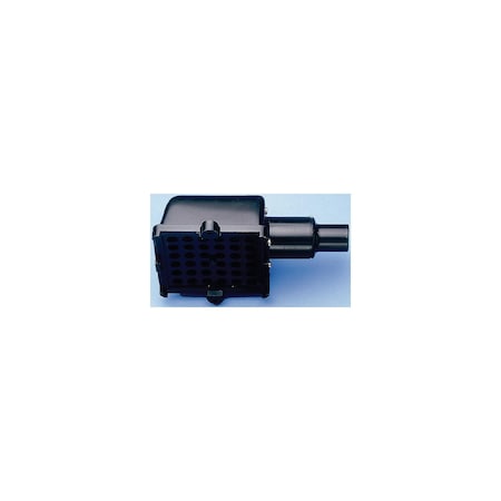 Attwood Side Strainer w/ Non-Return SB4222